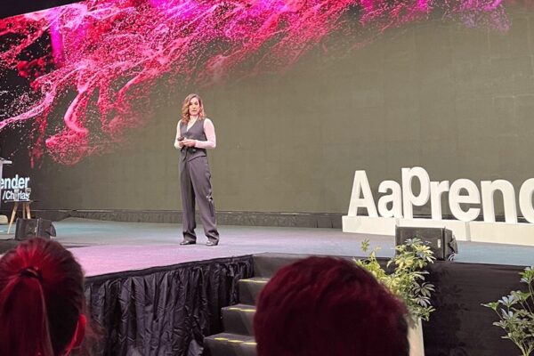 La Sole habló de su relación con el campo y llamó a superar la “grieta” con la ciudad