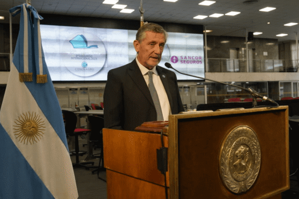 Coninagro advierte una “situación crítica” y pide que el Congreso debata leyes para impulsar inversiones