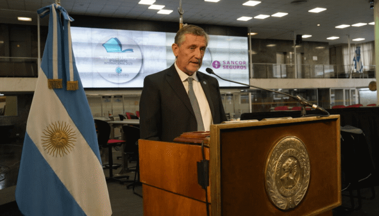 Coninagro advierte una “situación crítica” y pide que el Congreso debata leyes para impulsar inversiones