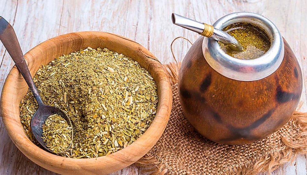 Del vivero al hogar: cómo se produce la yerba mate