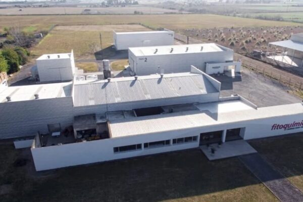 Nuevos paradigmas productivos: la empresa que busca “salvar la naturaleza” mediante los biológicos