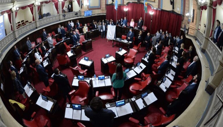 La Mesa de Enlace bonaerense apuntó contra el Senado por una ley que encarecería los créditos laborales