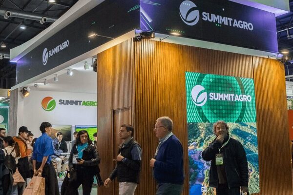 Con un “bioinductor”, el trigo, la cebada y la soja suman kilos y ganan sustentabilidad