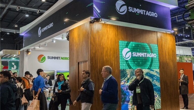 Con un “bioinductor”, el trigo, la cebada y la soja suman kilos y ganan sustentabilidad
