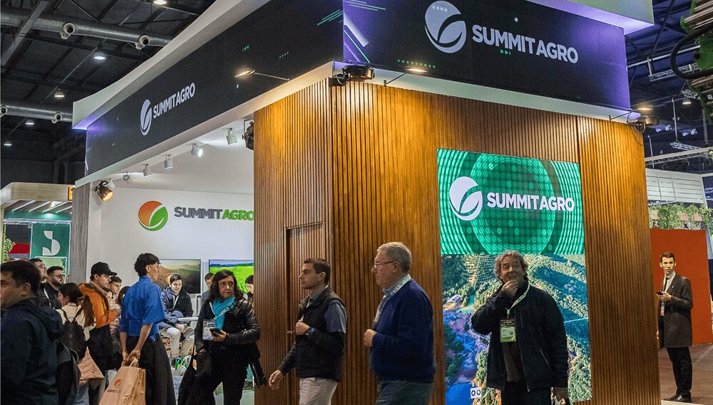 Con un “bioinductor”, el trigo, la cebada y la soja suman kilos y ganan sustentabilidad