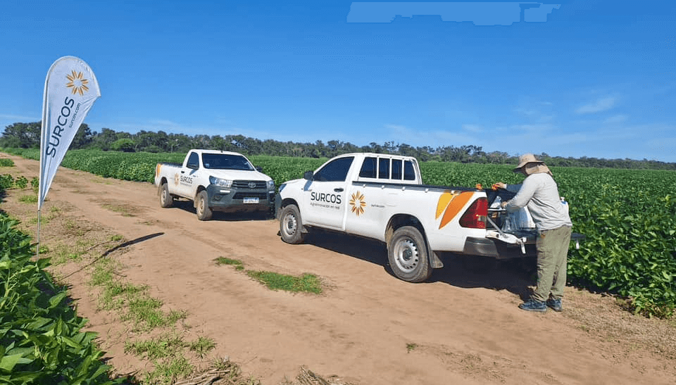 Herbicidas: la nanotecnología nacional se hace global y reduce el impacto ambiental