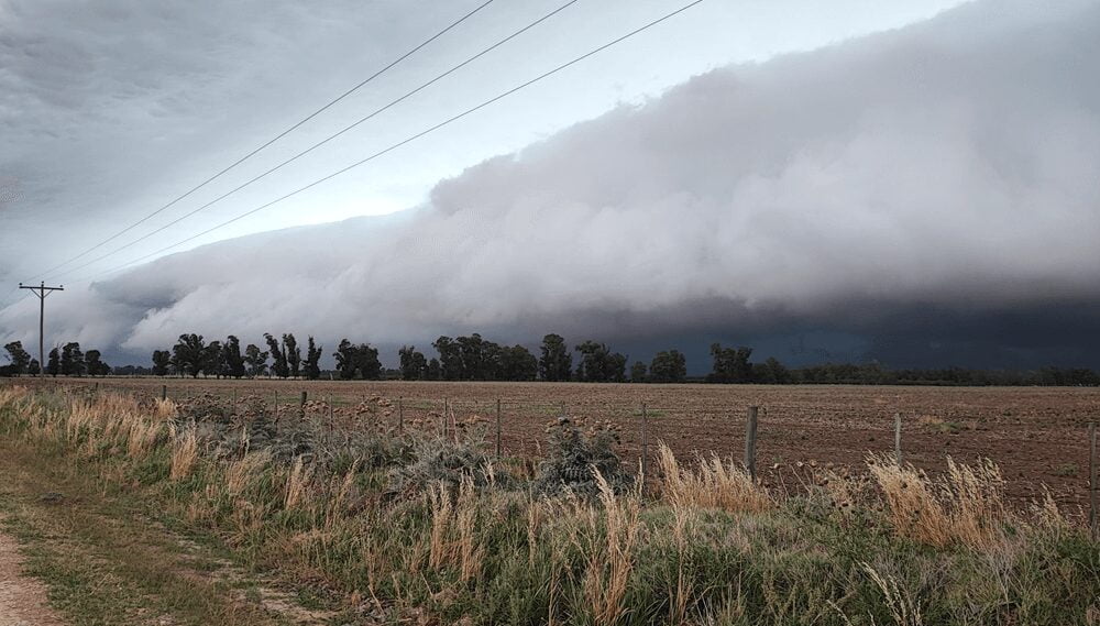 ¿Cuándo llega la Tormenta de Santa Rosa?: mitos y verdades de una leyenda popular