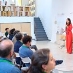 Los cooperativistas de Acodea celebran su cita anual para mejorar su cooperación internacional en el IX Encuentro Nacional de Agripoolers