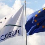 Se acabaron las elecciones, las movilizaciones…: las asociaciones agrarias europeas protestan ante la nueva ronda de negociación con Mercosur Se acabaron las elecciones, las movilizaciones…: las asociaciones agrarias europeas protestan ante la nueva ronda de negociación con Mercosur