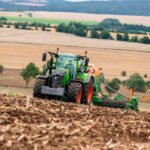 Más de 1.200 agricultores y ganaderos se beneficiarán del Plan Renove 2024 para la renovación de maquinaria agrícola