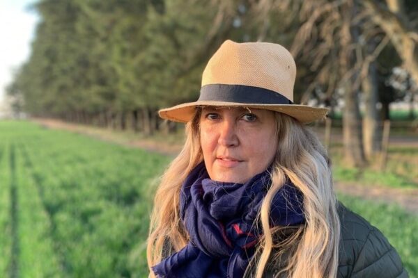 Día del Productor Agropecuario: “Es una labor sacrificada, pero muy gratificante”