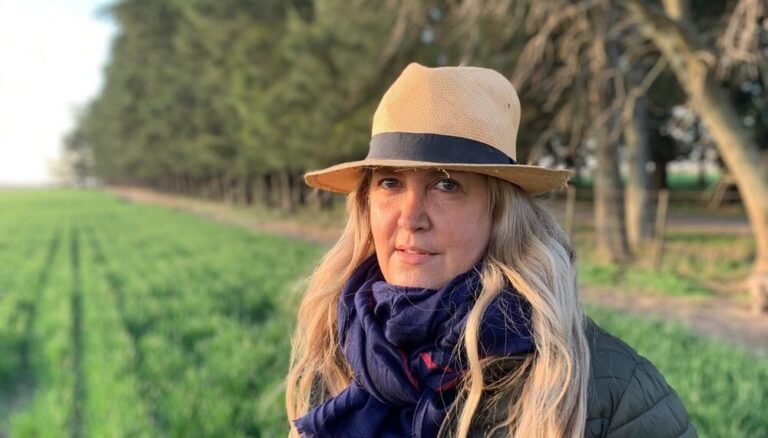 Día del Productor Agropecuario: “Es una labor sacrificada, pero muy gratificante”