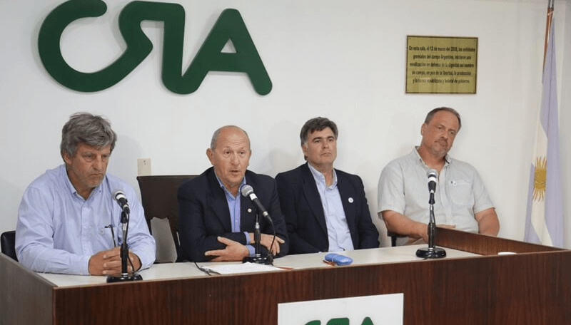 Se tensa más la cuerda sobre la normativa europea anti deforestación: CRA pegó el portazo en el VISEC