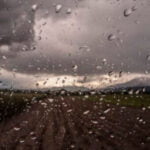 España cerrará el año hidrológico con un 4-5 por ciento más de precipitaciones a la espera de la llegada de la borrasca Aitor