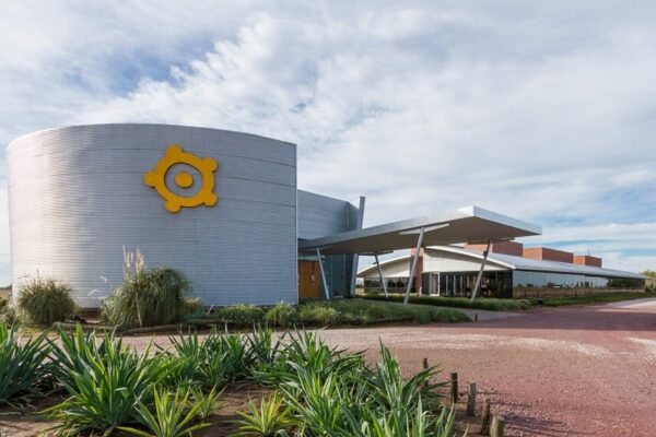 Olavarría y Victoria, dos nuevas estaciones en el camino de crecimiento de una empresa del agro