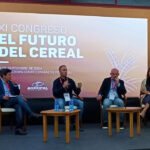 ICL pone en valor la eficiencia, rentabilidad y baja huella de carbono del abonado en cereal con Agromaster y Polysulphate