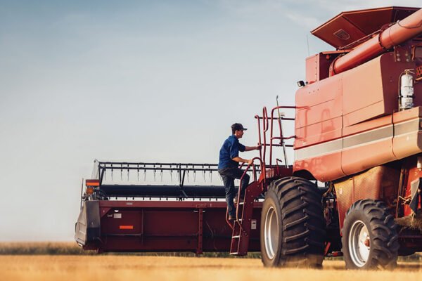 Financiamiento para el agro: se viene el “Pagaré Valor Producto” para créditos, insumos o maquinaria Financiamiento para el agro: se viene el “Pagaré Valor Producto” para créditos, insumos o maquinaria