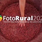 FotoRural alcanza la mayoría de edad con una edición enfocada en la Dieta Mediterránea