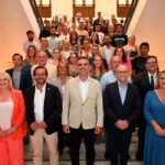 La Junta otorga casi tres millones de euros a 39 explotaciones de Granada para la modernización de invernaderos