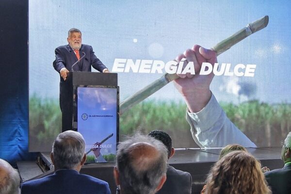 Bioenergía “dulce”: desde Tucumán, la caña de azúcar ya les da luz a 17.000 familias
