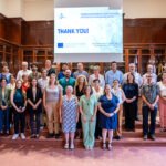 Finaliza el Proyecto europeo BIOSCHAMP: : Allanando el camino hacia una industria del champiñón más ecológica