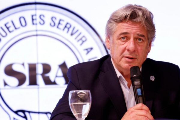 Pino: “Ante hechos como los que hemos vivido, no nos van a hacer callar”