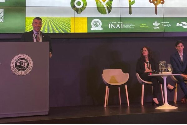 La campaña gruesa 2024/25 se lanza con claroscuros: más toneladas, pero menos uso de tecnología