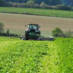 Planas no pedirá por ahora más fondos de la PAC, aunque no lo descarte, mientras recuerda que se recibe una cifra récord de fondos europeos