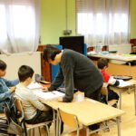 Constatan que los retrocesos de la Educación pública y denuncia que «afectan más gravemente a las familias rurales»