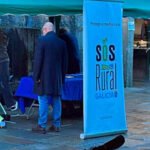 SOS Rural impulsa alianzas con organizaciones del ámbito europeo para defender el mundo rural ante el arranque del nuevo curso
