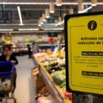 Se acabó la rebaja: el IVA vuelve a los alimentos básicos desde este martes día 1 y con una tasa del 2% hasta 2025 Se acabó la rebaja: el IVA vuelve a los alimentos básicos desde este martes día 1 y con una tasa del 2% hasta 2025