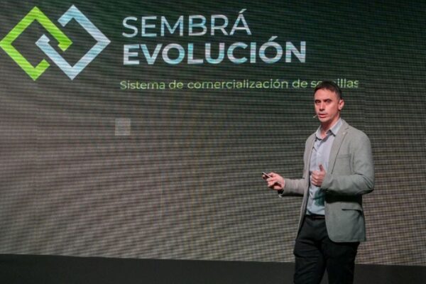 En biotecnología, “perdemos por goleada el partido con Brasil y Estados Unidos”