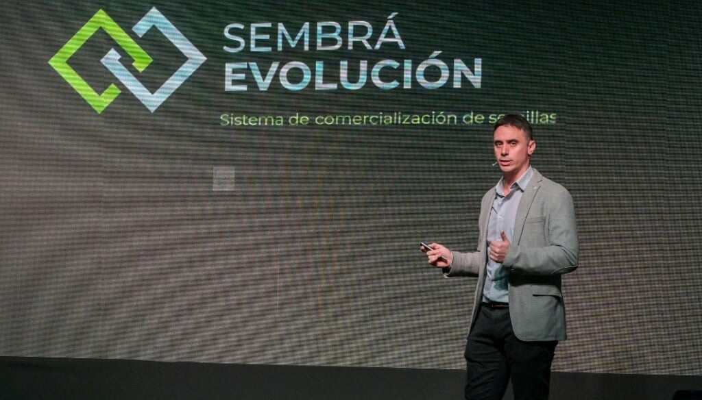 En biotecnología, “perdemos por goleada el partido con Brasil y Estados Unidos”