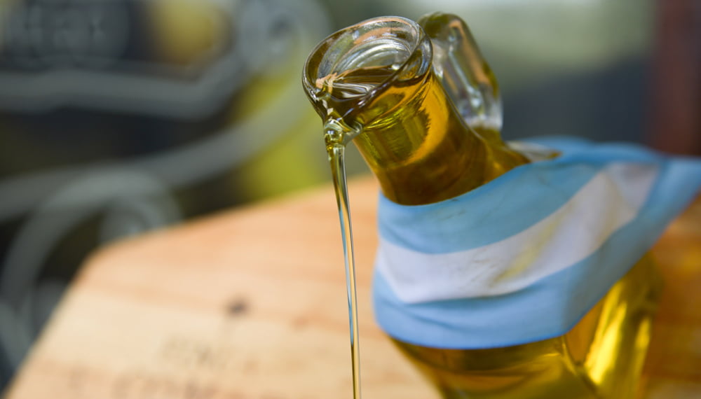 “Producto sensible”: Argentina le pidió al Parlasur que proteja al aceite de oliva ante la Unión Europea