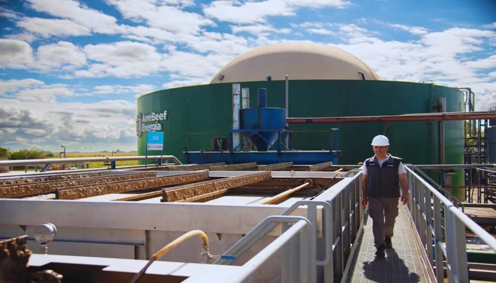 ¿Qué hacer con los residuos de los frigoríficos? Crece el aprovechamiento del compost mediante biodigestores