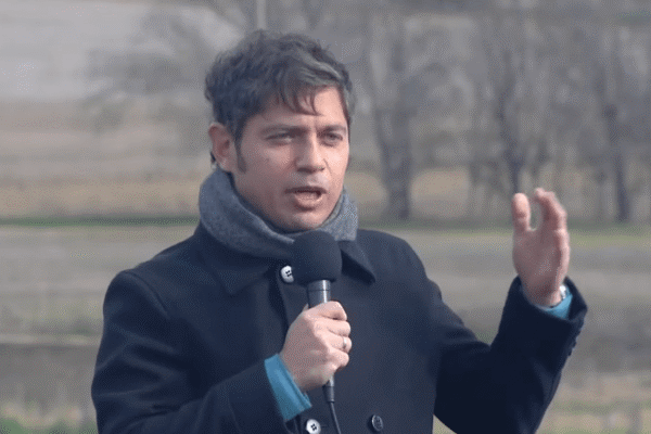 Otro round entre el campo y Kicillof: denuncian un nuevo “impuestazo” en el Inmobiliario Rural