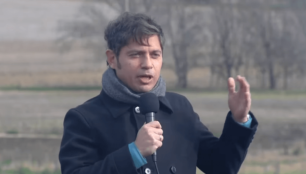 Otro round entre el campo y Kicillof: denuncian un nuevo “impuestazo” en el Inmobiliario Rural