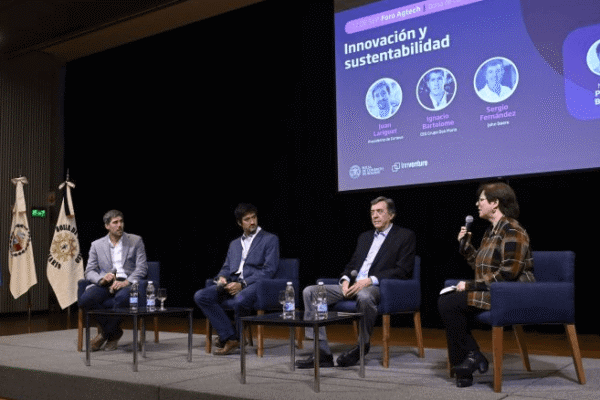 De las gigantes globales a las pymes: “La innovación en el agro ya no es una opción, es una obligación”