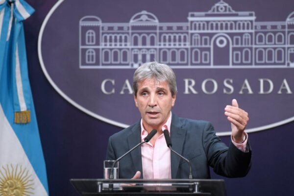 Presupuesto 2025: las reacciones del agro y la aclaración sobre las retenciones de Caputo