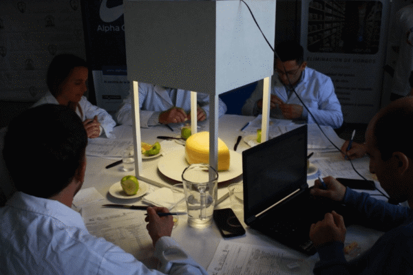 En Oro Verde, se lanzó el 2° Concurso Nacional de Quesos, Manteca y Dulce de Leche