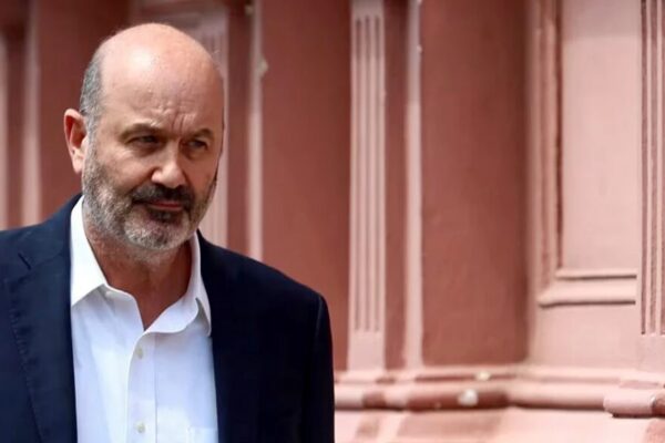 Transportistas, duros contra una medida del Gobierno: “Es una trompada a la seguridad vial”