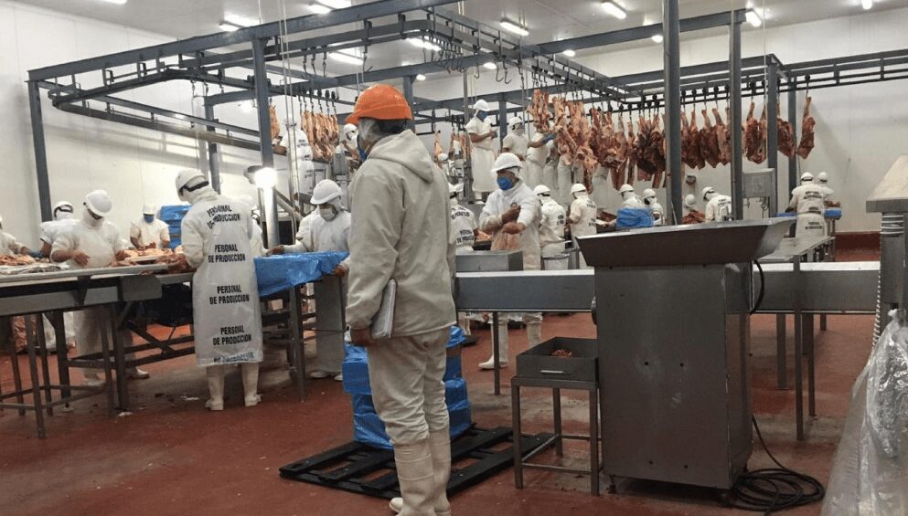 Frigoríficos celebran una medida del Senasa que permitirá fortalecer las exportaciones de carne