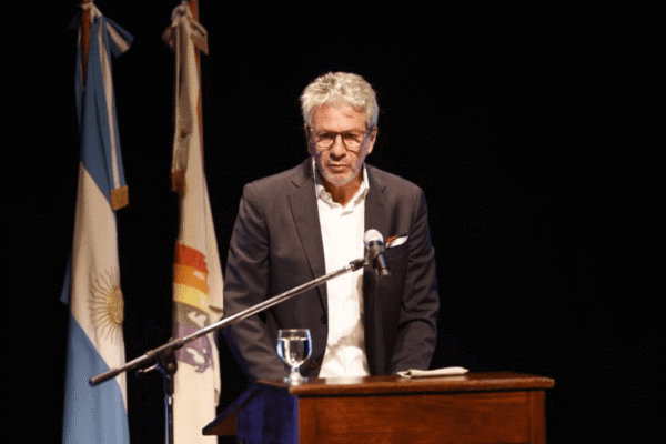 Exportaciones “libres de deforestación”: para el Gobierno no es una traba, sino “una oportunidad”