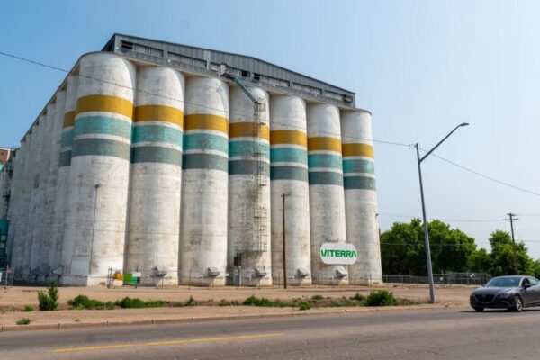 Mega fusión: afirman que el acuerdo global para que Bunge compre Viterra está cada vez más cerca