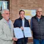 El sector agrario andaluz se alza contra los recortes de la PAC que les ha costado 108 millones y piden el cese de Planas si no la cambia