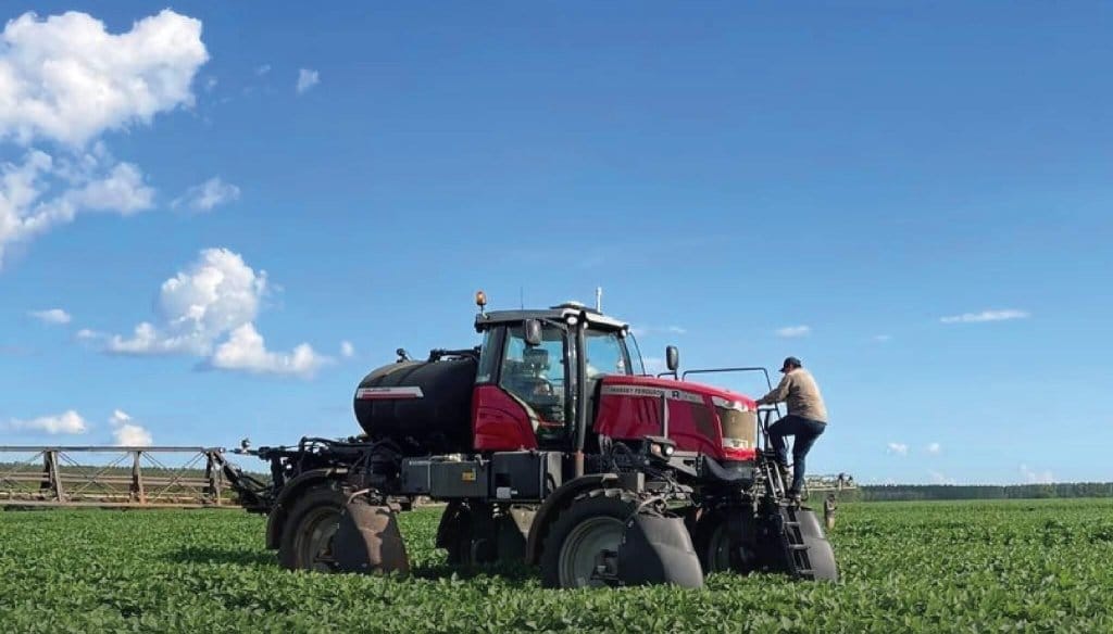 Desde Córdoba, la nanotecnología argentina aplicada al agro busca crecer en la región