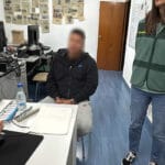 Tres detenidos y desmantelado un chalé insalubre que alojaba a 60 migrantes que vendimiaban en La Rioja hasta 9 horas al día