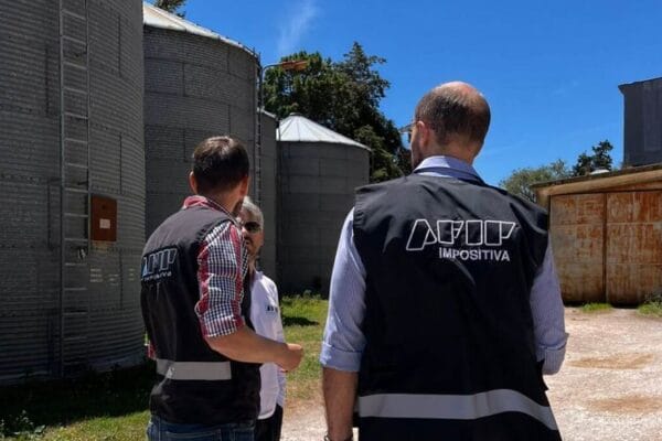 Ya es oficial: desde hoy, la AFIP no existe más