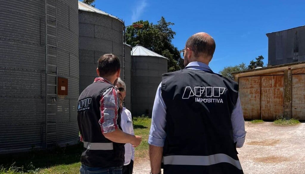 Ya es oficial: desde hoy, la AFIP no existe más