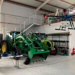 La Junta invita al sector agroalimentario andaluz a unirse al Andalucía Agrotech EDIH para impulsar su digitalización